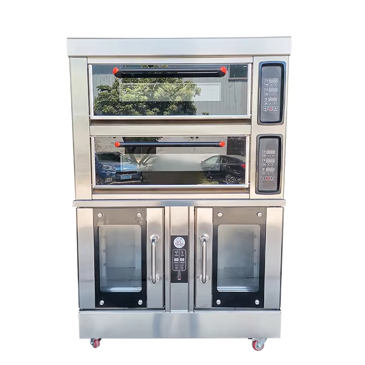 Commercial Hotel Restaurant Ca - огляд і ціна Commercial Kitchen Baking Oven