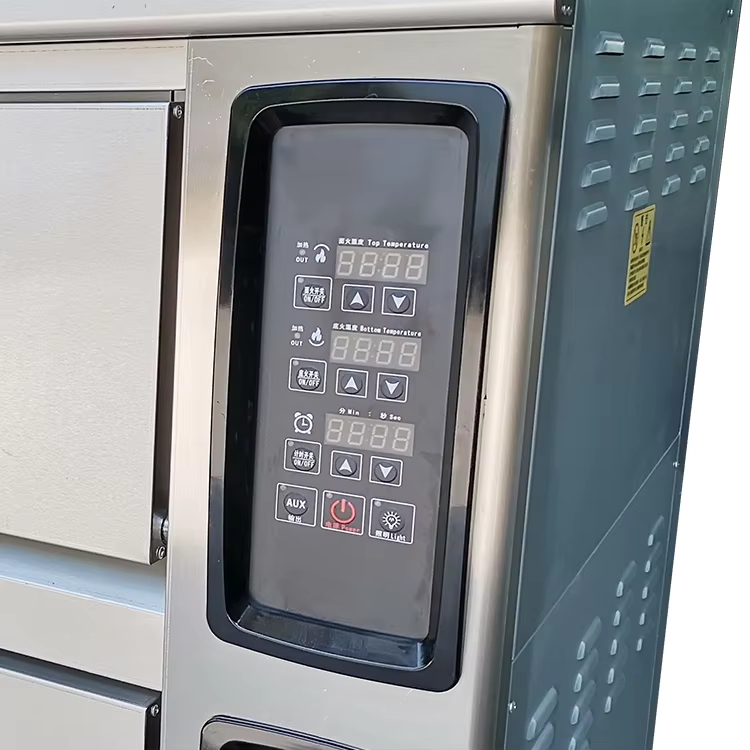 Commercial Hotel Restaurant Ca - огляд і ціна Commercial Kitchen Baking Oven