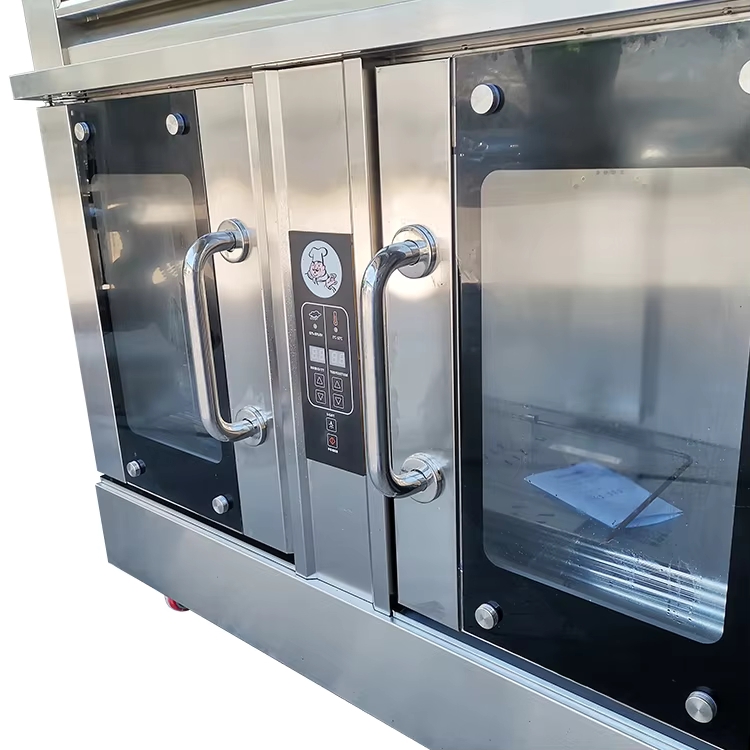 Commercial Hotel Restaurant Ca - огляд і ціна Commercial Kitchen Baking Oven