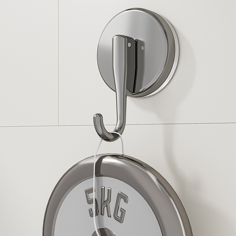 Suction Cup Hooks Punch-free M - огляд і ціна Kitchen Zo