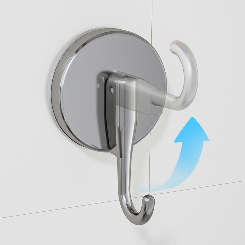 Suction Cup Hooks Punch-free M - огляд і ціна Kitchen Zo