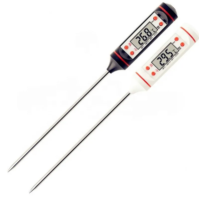 Electronic Thermometer Digital - огляд і ціна Kitchen Quiz