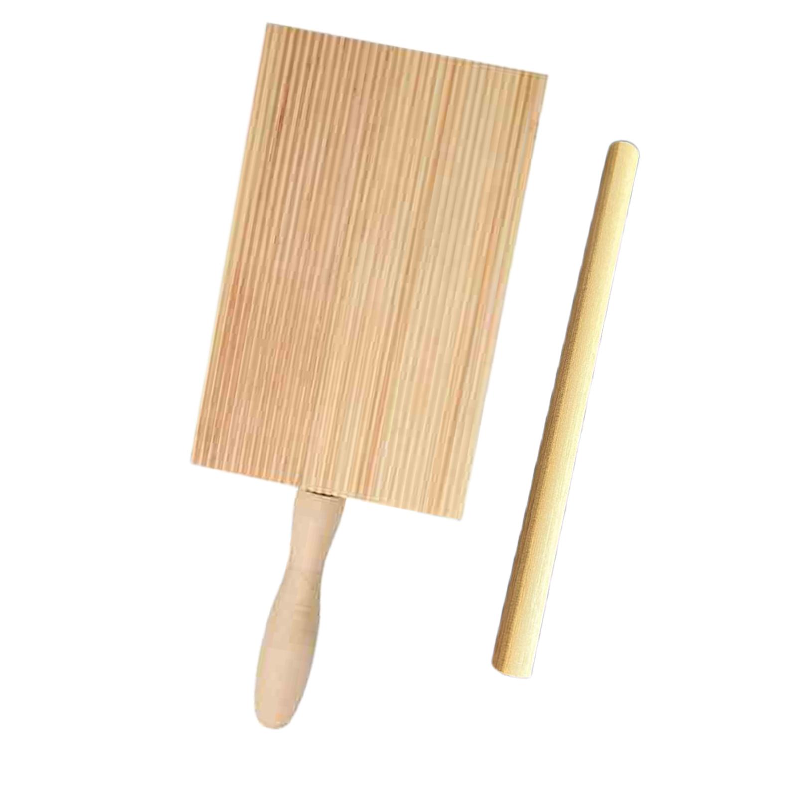 Gnocchi Board Gnocchi Maker Pa - огляд і ціна Kitchen Baking Cupboard