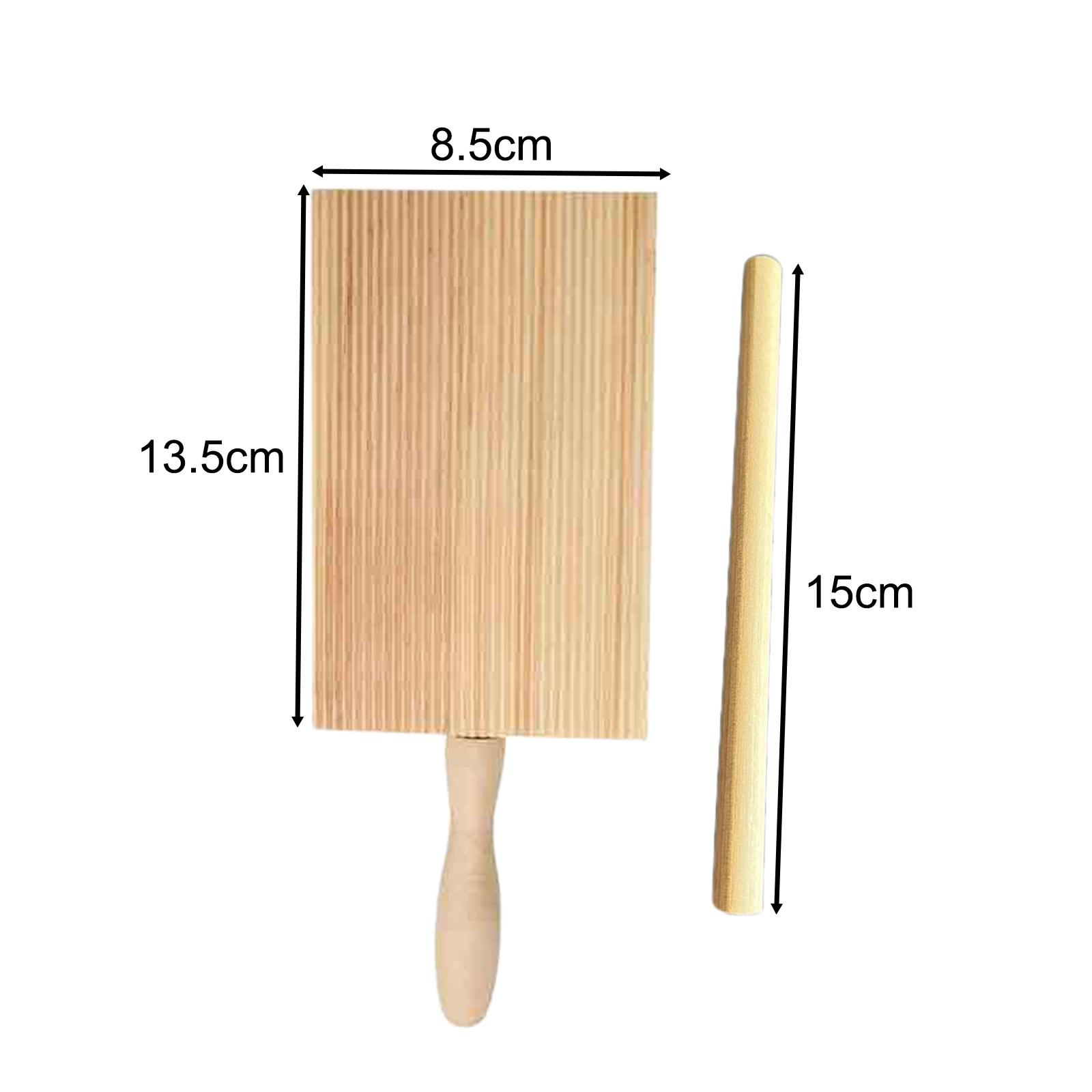 Gnocchi Board Gnocchi Maker Pa - огляд і ціна Kitchen Baking Cupboard