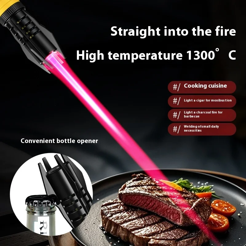 Gas Lighter Kitchen Cooking Po - огляд і ціна Kitchen Baking Store