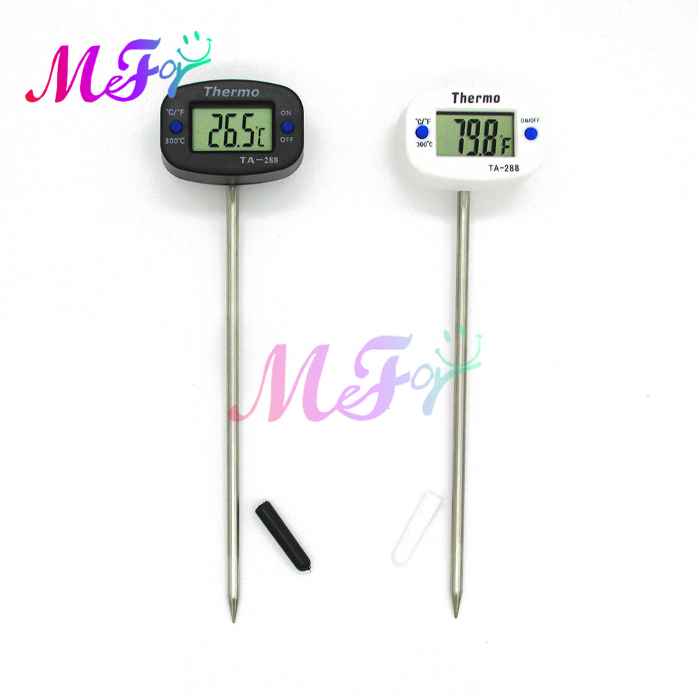 Digital Food Thermometer Elect - огляд і ціна Kitchen Baking Products