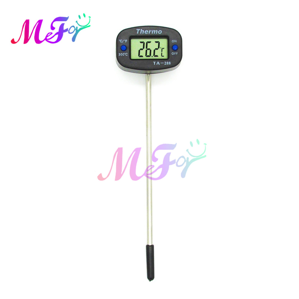 Digital Food Thermometer Elect - огляд і ціна Kitchen Baking Products