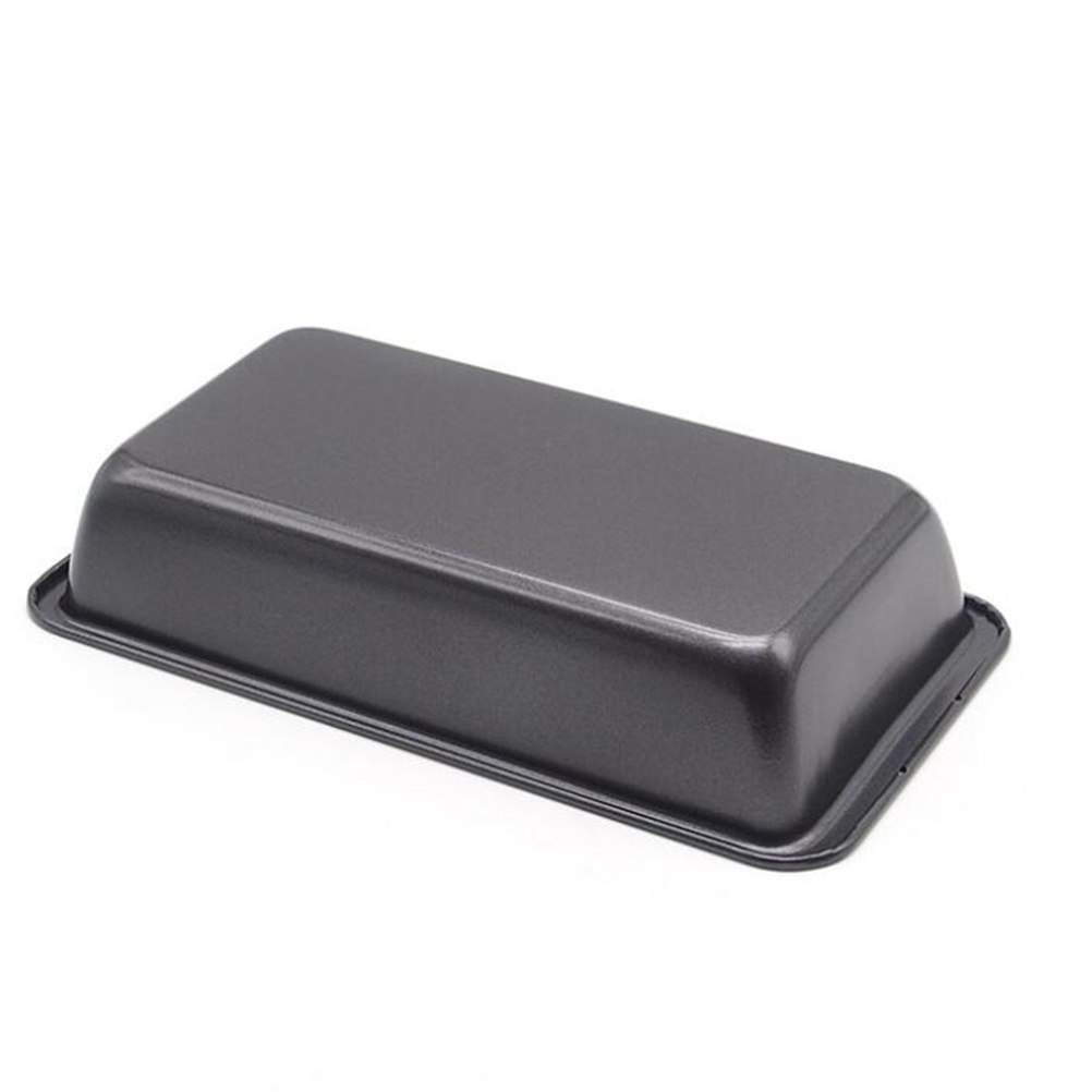 5Pcs Bread Mold Carbon Steel N - огляд і ціна Kitchen Oven Baking Pans