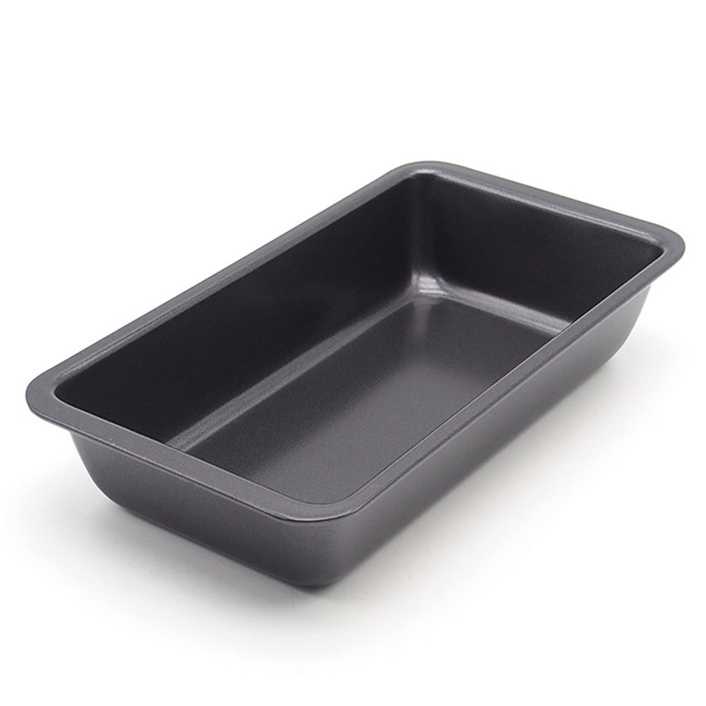 5Pcs Bread Mold Carbon Steel N - огляд і ціна Kitchen Oven Baking Pans