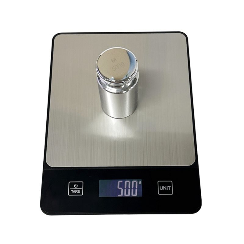 B23B Food Measuring Tool 10Kg/ - огляд і ціна Kitchen Baking Unit