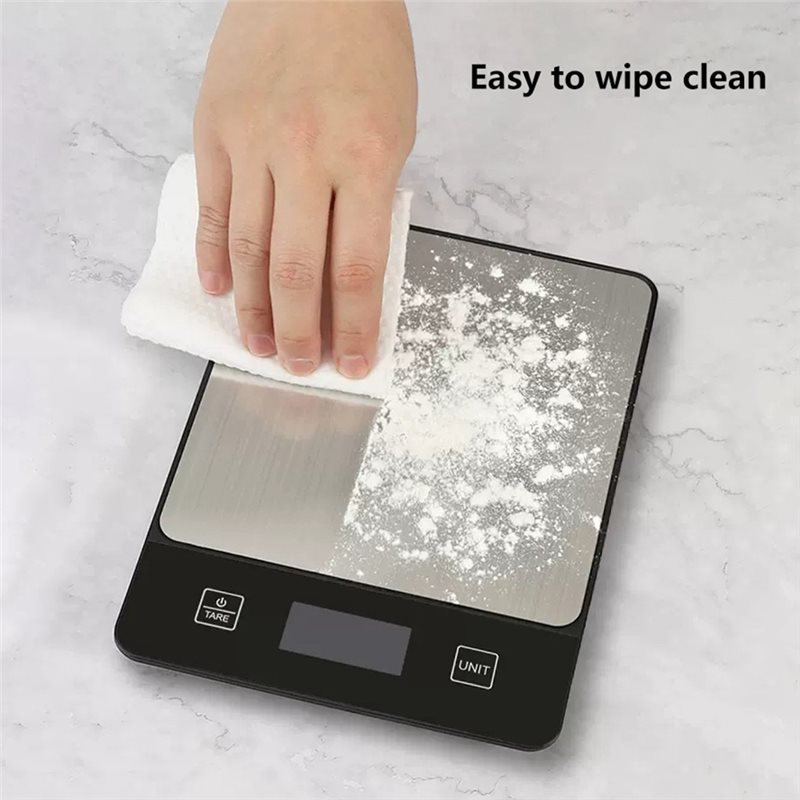 B23B Food Measuring Tool 10Kg/ - огляд і ціна Kitchen Baking Unit