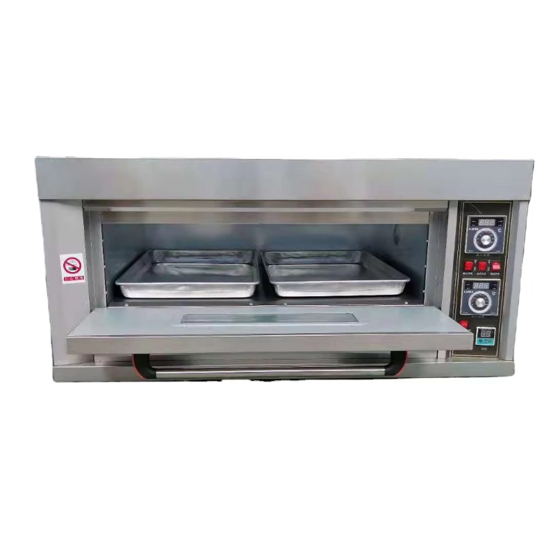Pizza Pita Bread Cupcakes Comm - огляд і ціна Commercial Kitchen Baking Oven