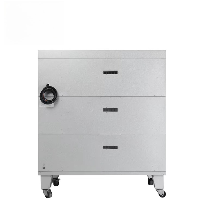 Customized Electric Deck Oven  - огляд і ціна Commercial Kitchen Baking Oven