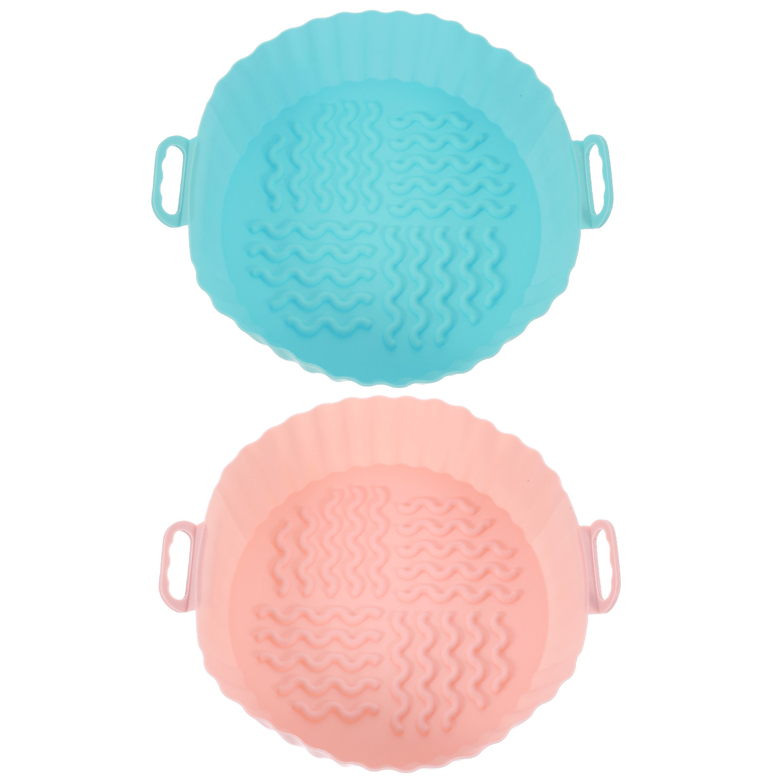 2Pcs Silicone Baking Mat for A - огляд і ціна Kitchen Accessories For Baking