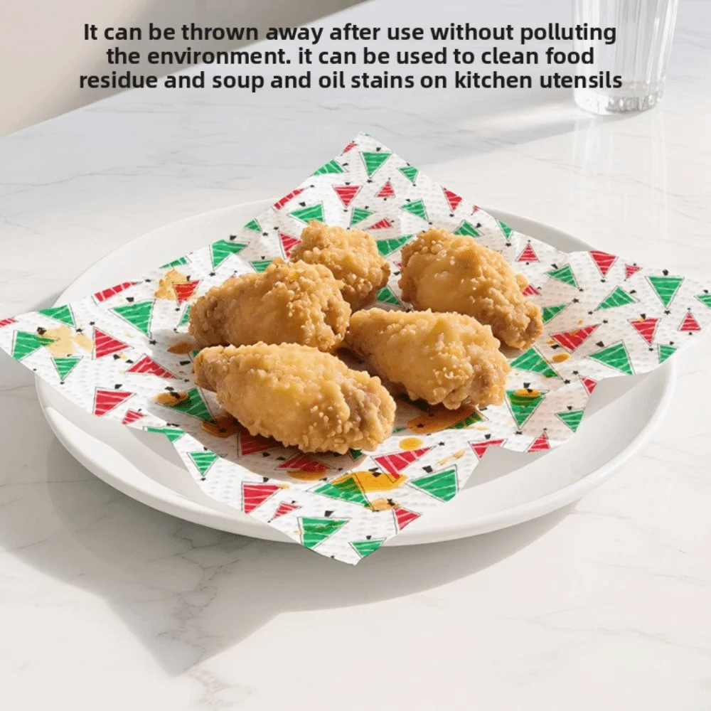 TILONDEX Christmas Printed Kit - огляд і ціна Kitchen Baking Unit