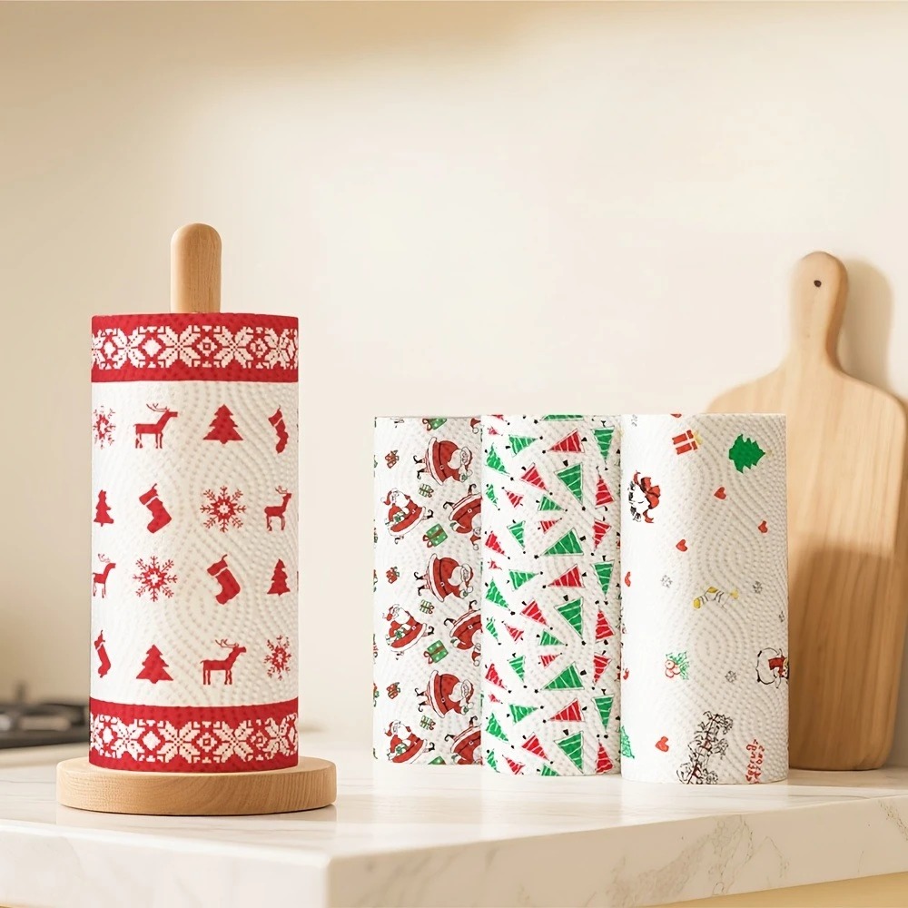 TILONDEX Christmas Printed Kit - огляд і ціна Kitchen Baking Unit