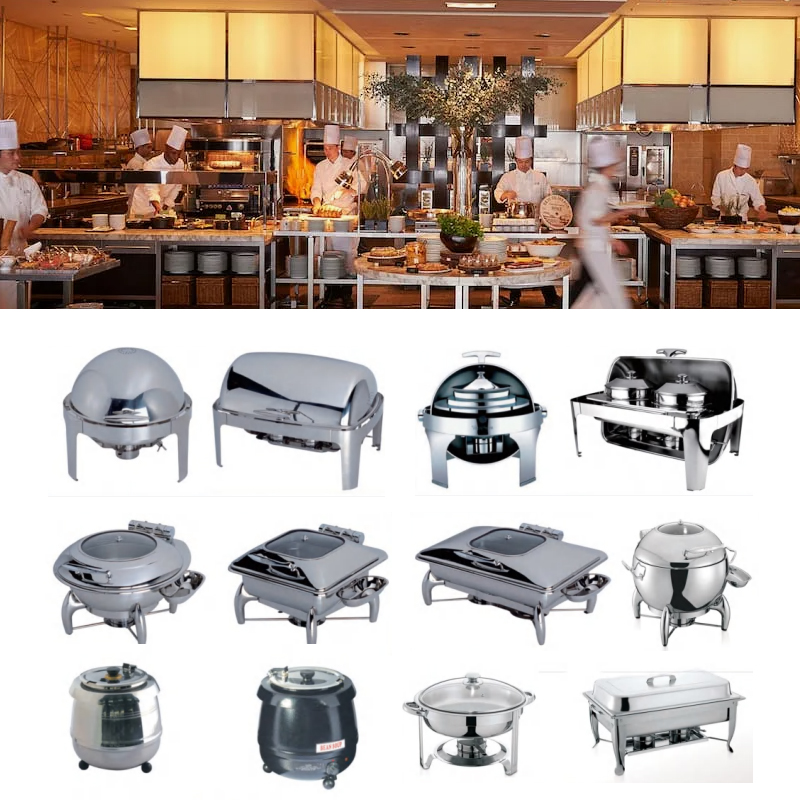 Zhongji Provides One-stop Solu - огляд і ціна Kitchen Baking