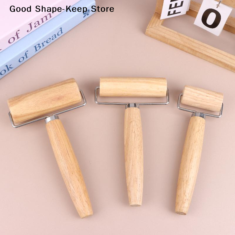 dailyNonstick Wooden Rolling P - огляд і ціна Kitchen Baking Essentials