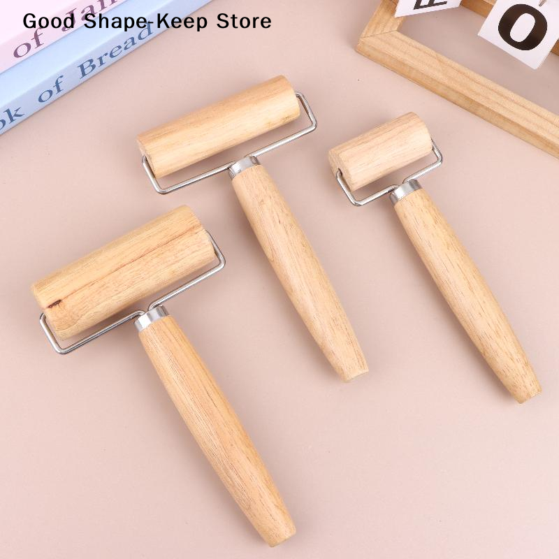dailyNonstick Wooden Rolling P - огляд і ціна Kitchen Baking Essentials