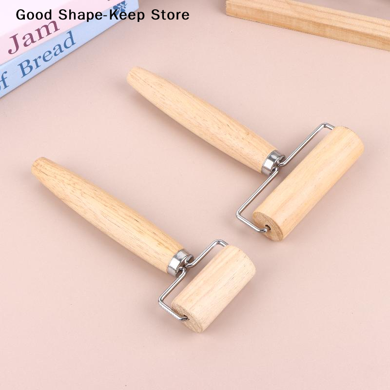 dailyNonstick Wooden Rolling P - огляд і ціна Kitchen Baking Essentials