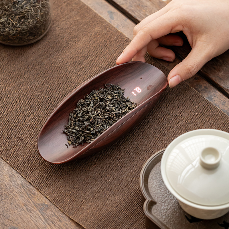 Mini Scale for Coffee Beans We - огляд і ціна Kitchen Scale Precise