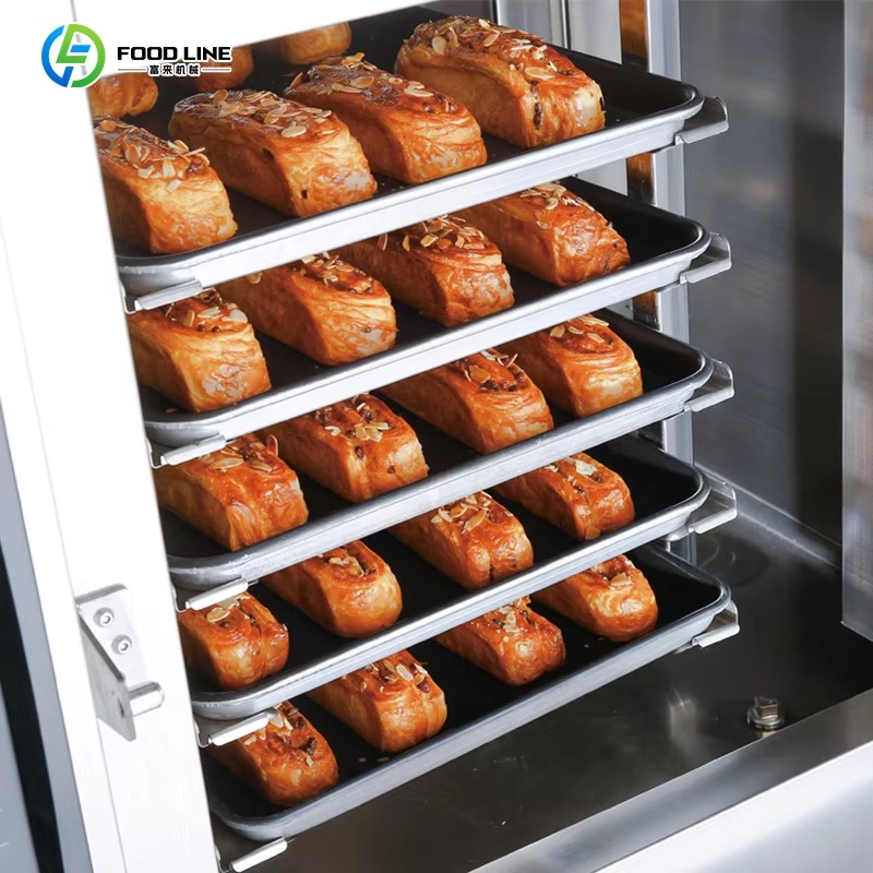 Commercial Oven Stainless Stee - огляд і ціна Commercial Kitchen Baking Oven
