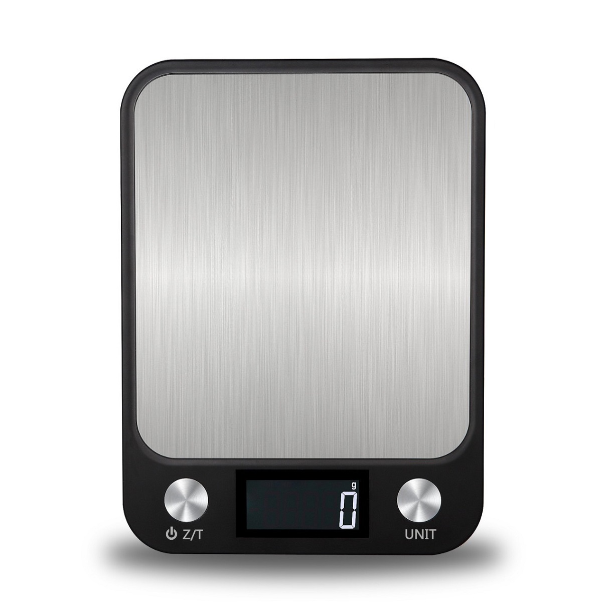 5kg/1g Kitchen Digital Scale S - огляд і ціна Kitchen Baking Unit