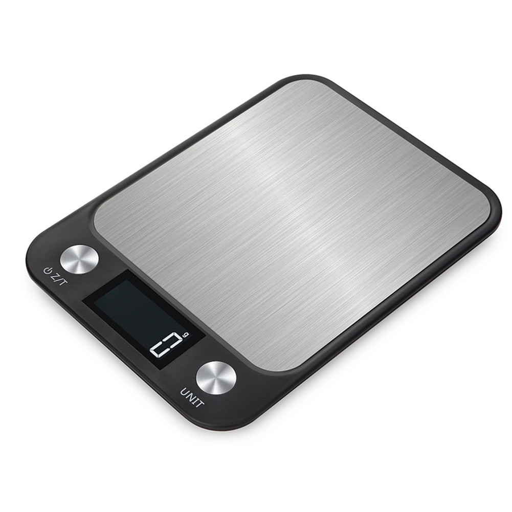 5kg/1g Kitchen Digital Scale S - огляд і ціна Kitchen Baking Unit