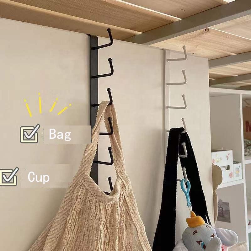 1/2/3PC 6 Hooks Kitchen Cabine - огляд і ціна Kitchen Zo