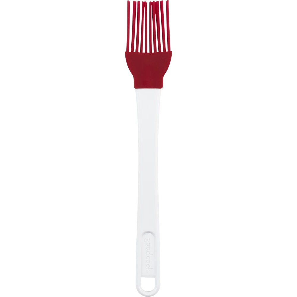 2‑Pack 8.5 Inch BPA‑Free Silic - огляд і ціна Pastry Brush Silicone
