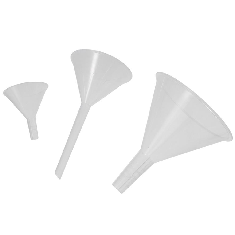 1/3Pcs Portable Clear Plastic  - огляд і ціна Kitchen Baking Essentials