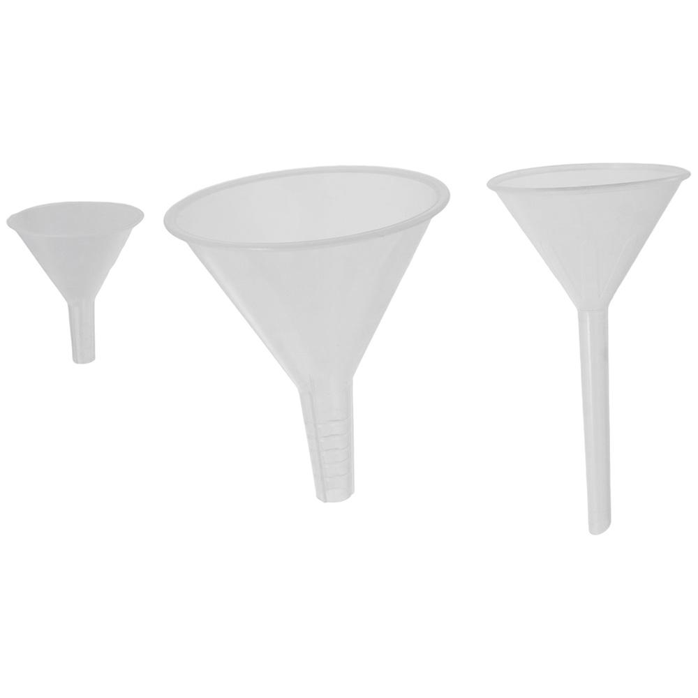 1/3Pcs Portable Clear Plastic  - огляд і ціна Kitchen Baking Essentials
