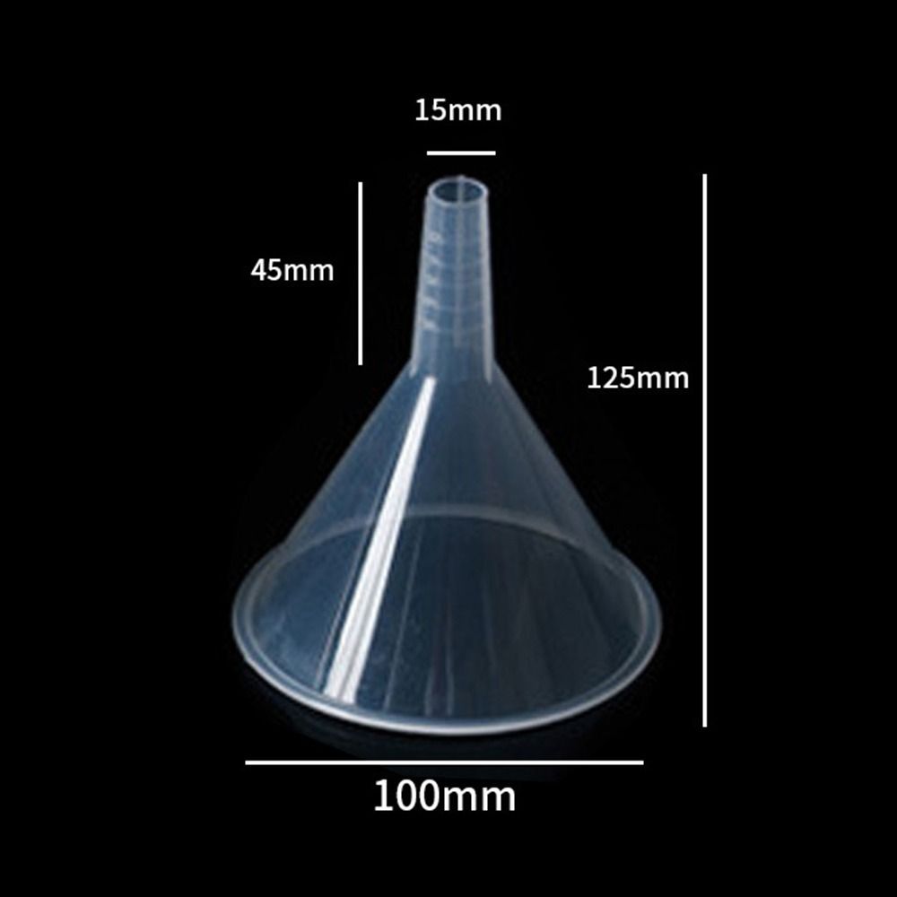 1/3Pcs Portable Clear Plastic  - огляд і ціна Kitchen Baking Essentials