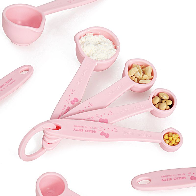 Hello Kitty printed measuring  - огляд і ціна Kitchen Baking Products