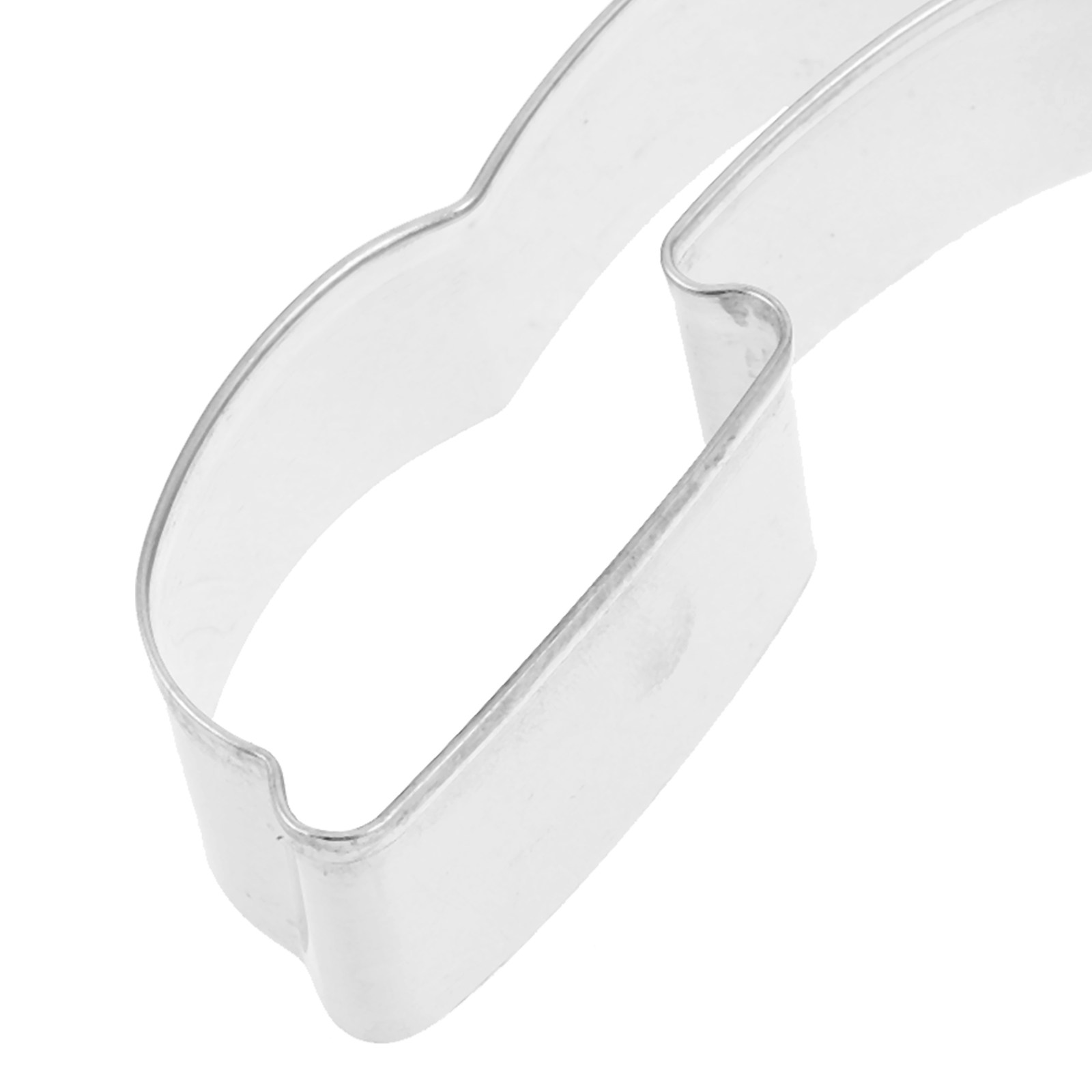 1Set Stainless Steel Music Not - огляд і ціна Cookie Cutter Set