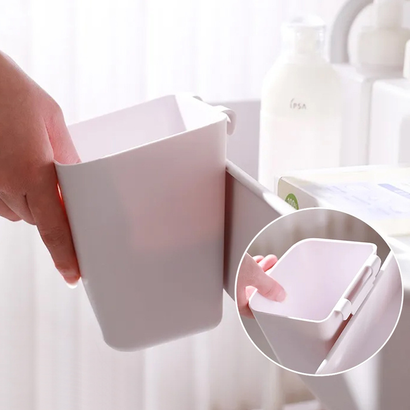 2/1pc Hanging Storage Bucket C - огляд і ціна Kitchen Zo