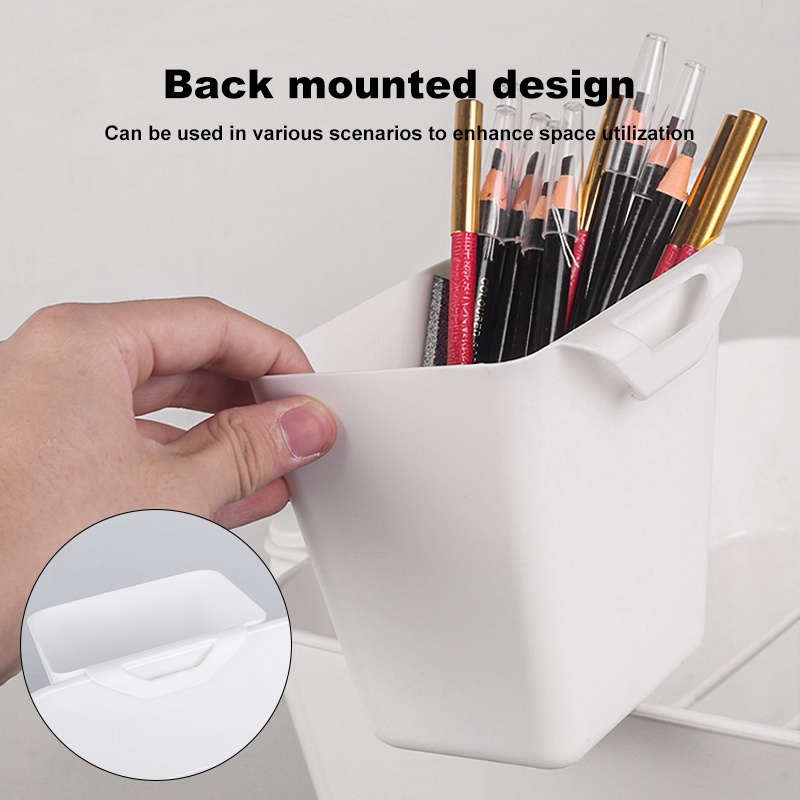 2/1pc Hanging Storage Bucket C - огляд і ціна Kitchen Zo