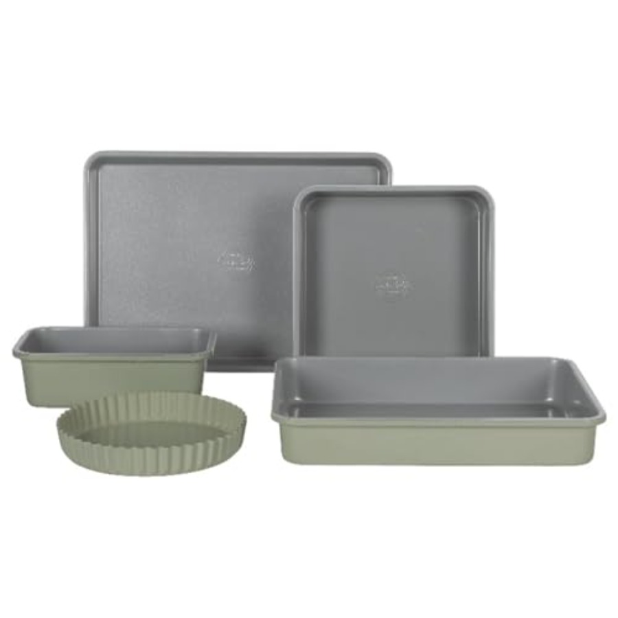 Kitchen Essential Carbon Steel - огляд і ціна Kitchen Baking Essentials