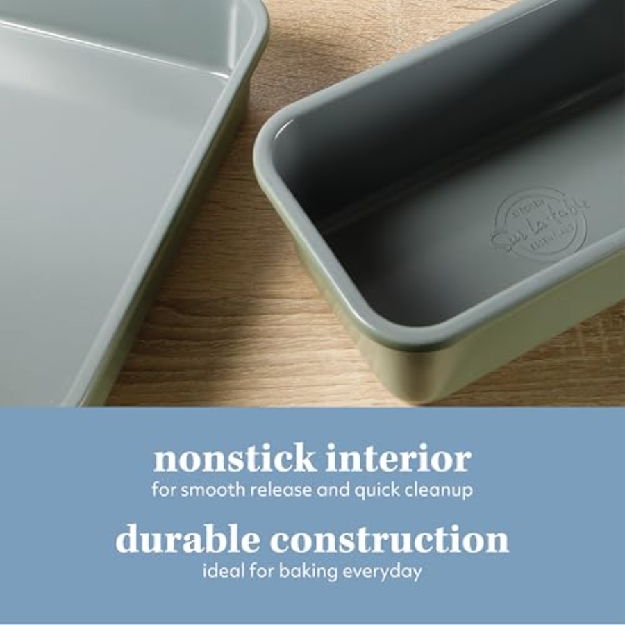 Kitchen Essential Carbon Steel - огляд і ціна Kitchen Baking Essentials
