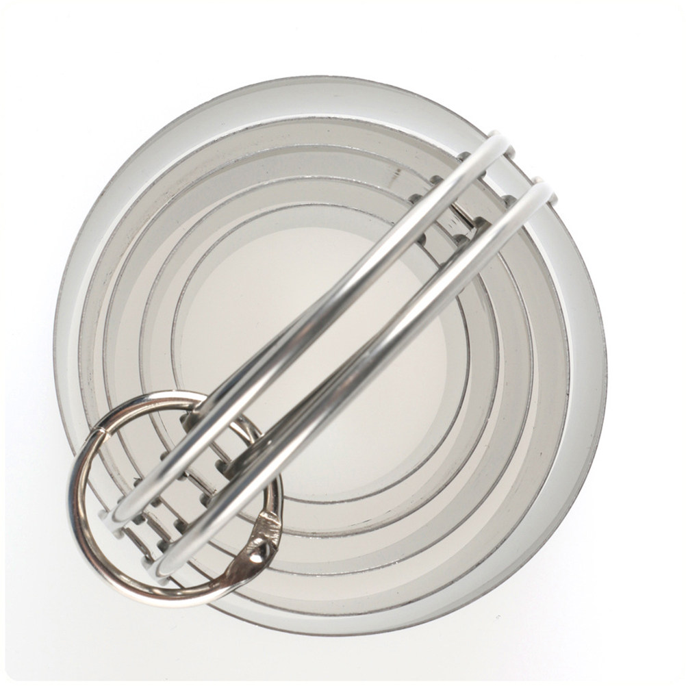 5Pcs Stainless Steel Cookie Cu - огляд і ціна Cookie Cutter Set