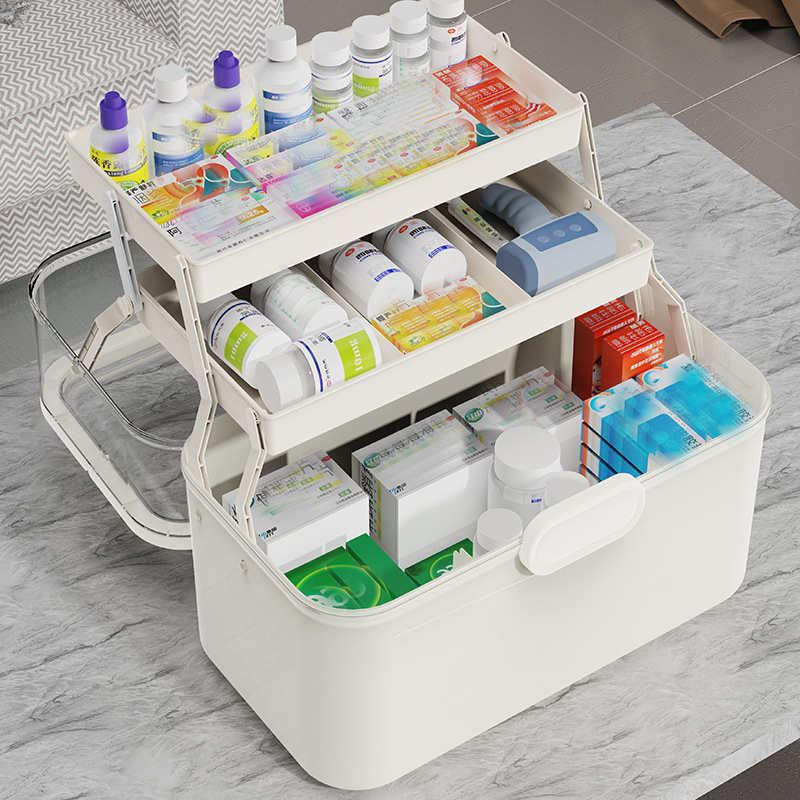 Large Capacity Clear Lid Medic - огляд і ціна Kitchen Zo