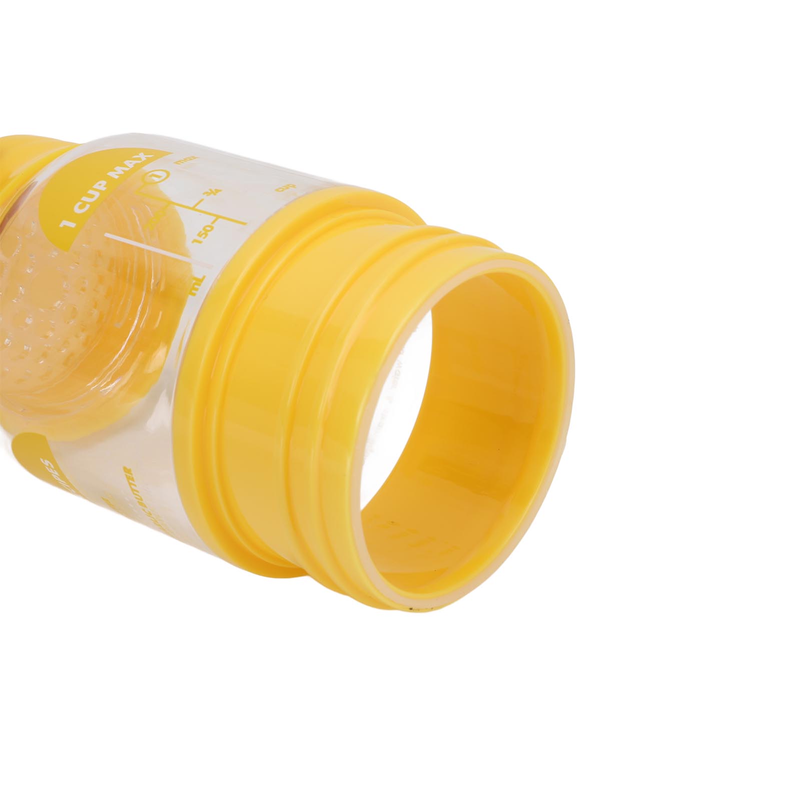 Butter Maker Cup Plastic Multi - огляд і ціна Kitchen Baking Cupboard
