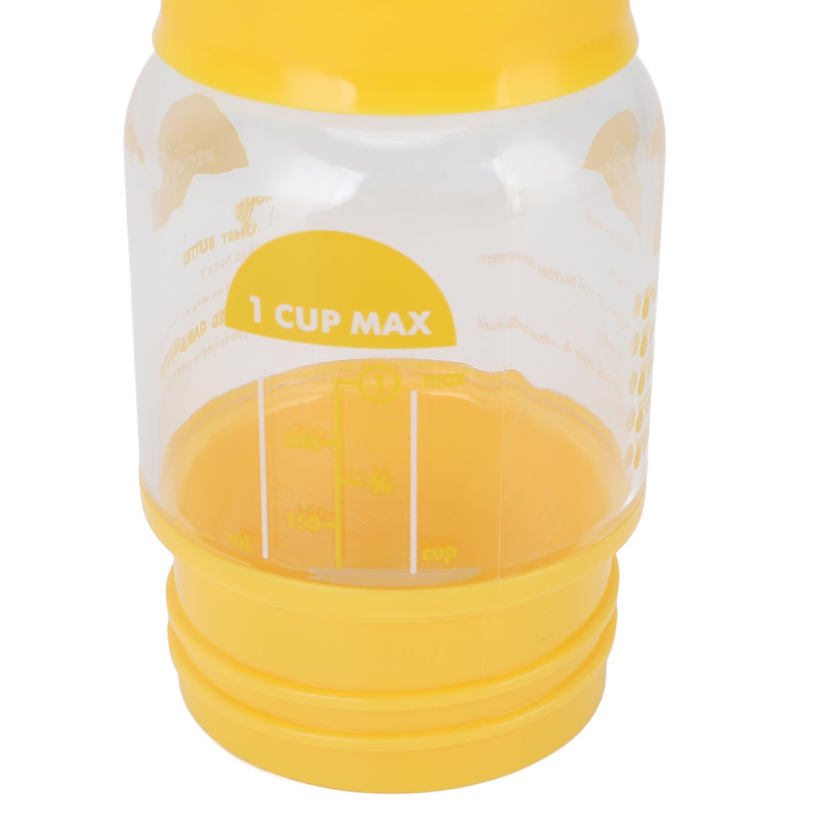 Butter Maker Cup Plastic Multi - огляд і ціна Kitchen Baking Cupboard