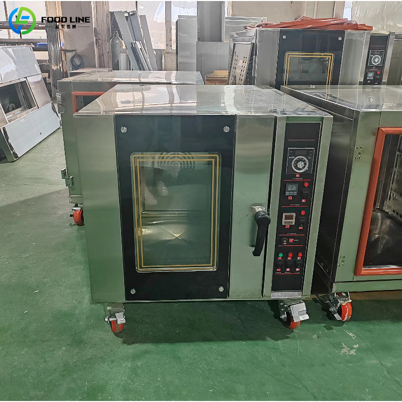 Customized Commercial Electric - огляд і ціна Commercial Kitchen Baking Oven