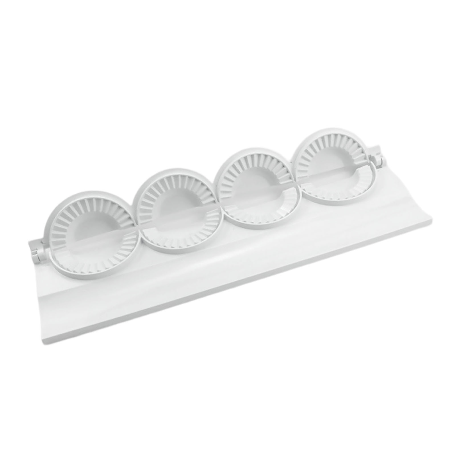 Large Diy Dumpling Mold Dough  - огляд і ціна Kitchen Baking Store