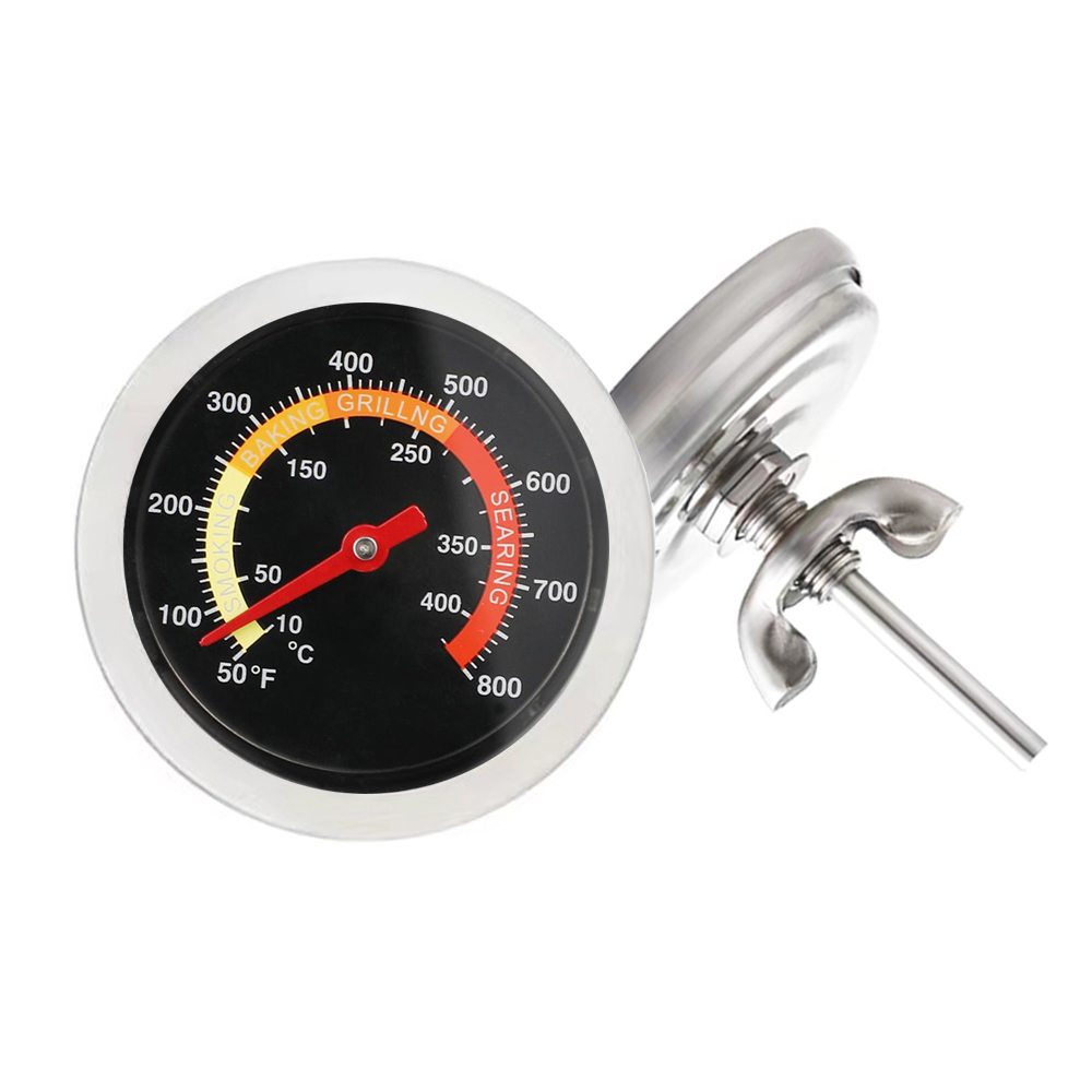 52mm 10℃-400℃ Kitchen Cooking  - огляд і ціна Kitchen Quiz