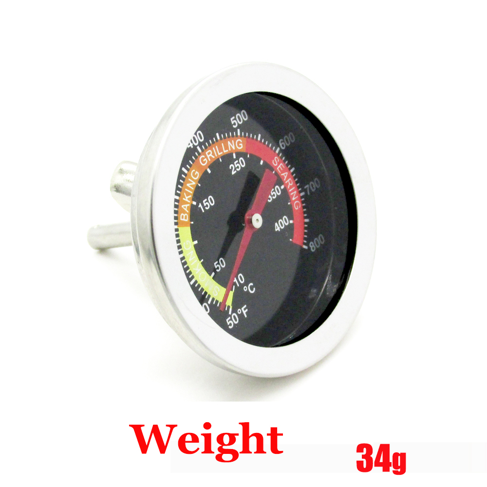 52mm 10℃-400℃ Kitchen Cooking  - огляд і ціна Kitchen Quiz