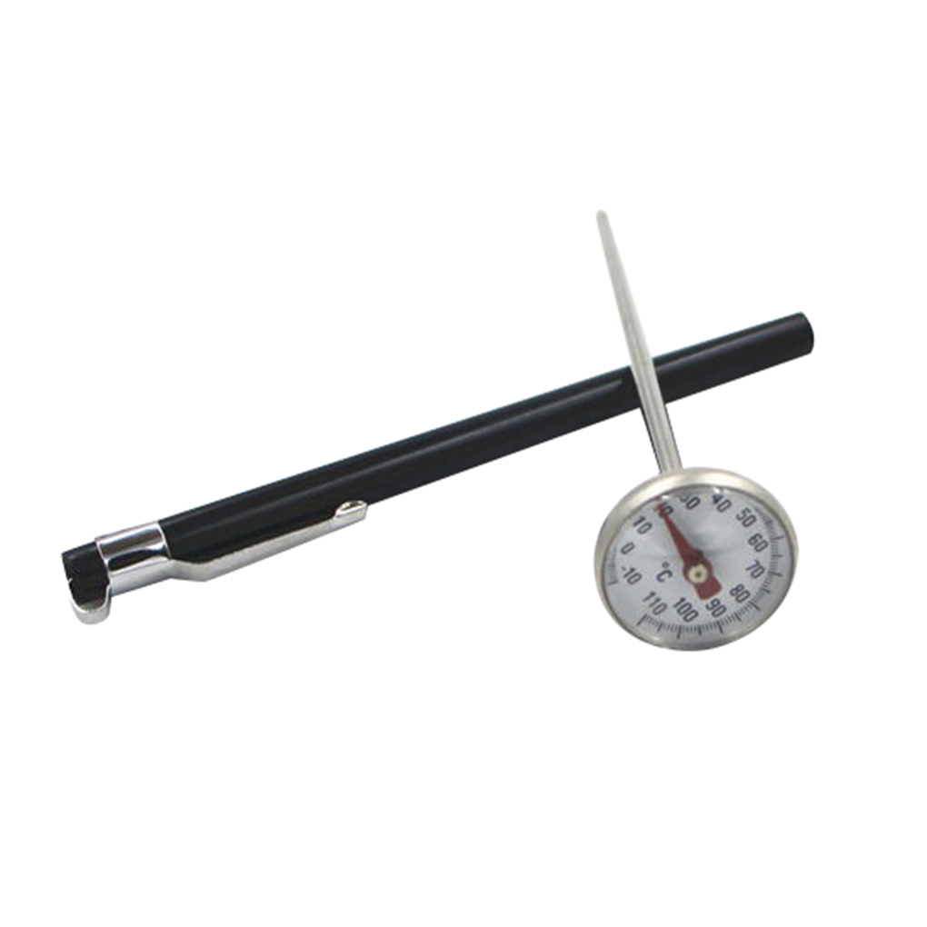 1pc Stainless Steel Probe Ther - огляд і ціна Kitchen Quiz
