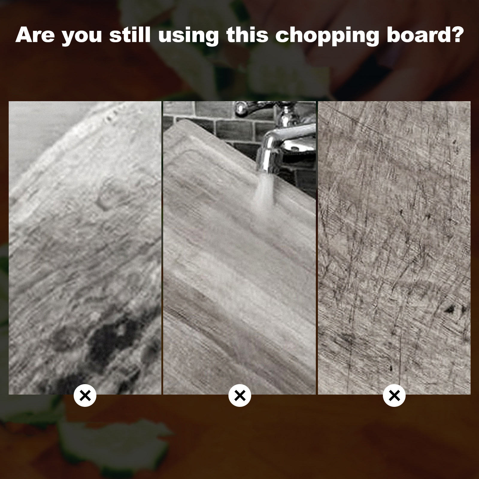 Stainless Steel Cutting Board  - огляд і ціна Kitchen Baking