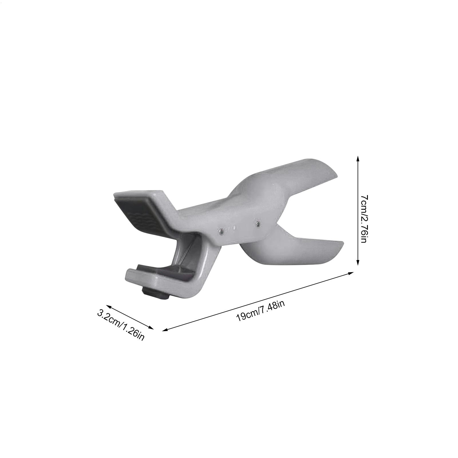 Hot Dish Plate Gripper Anti-Sc - огляд і ціна Kitchen Oven Baking Pans